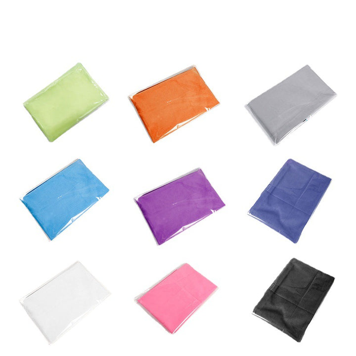 Microfiber Sports Towel Stornfield