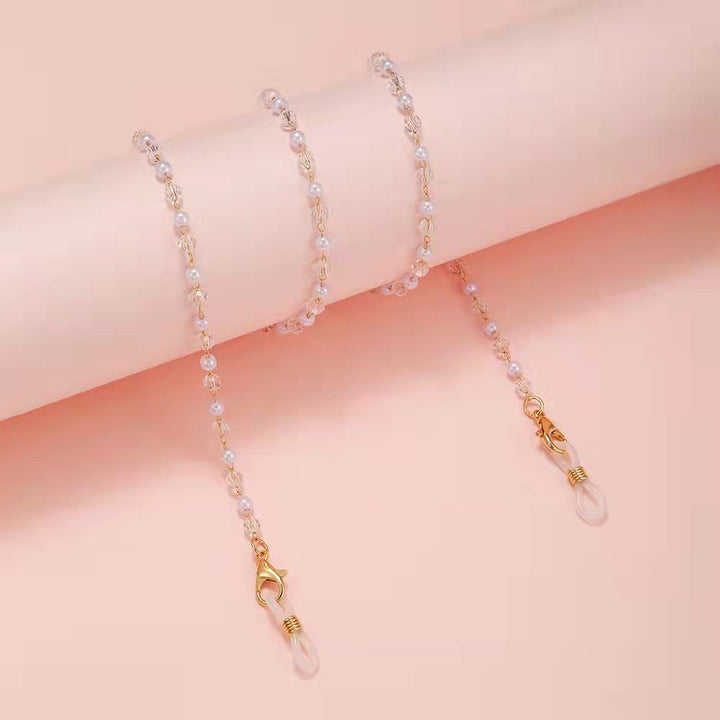 Decorative Eyewear Chain Stornfield