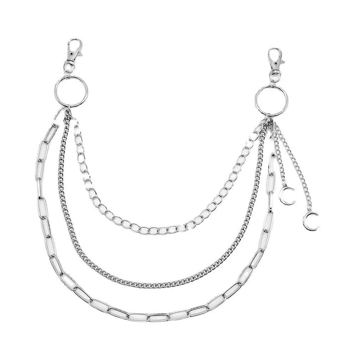 Statement Chain Accessory Stornfield