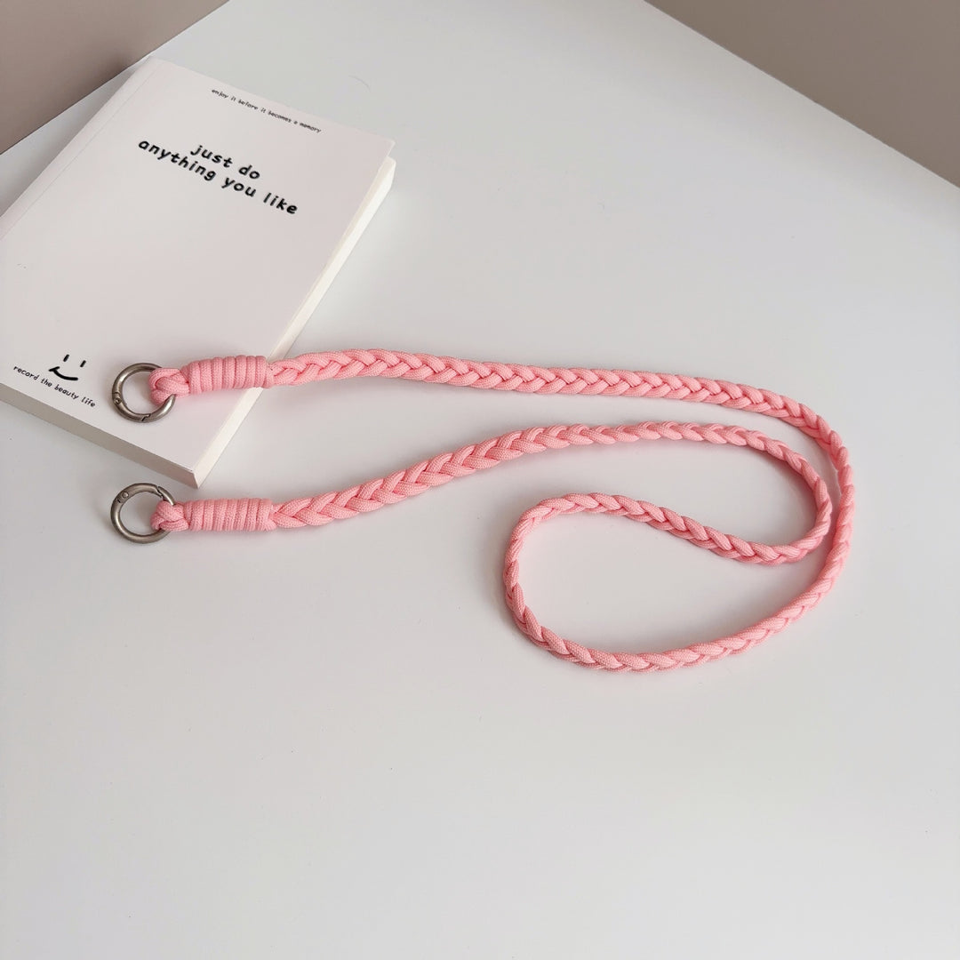 Braided Dog Leash Stornfield