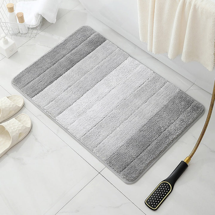 Soft Cotton Bath Rug Stornfield