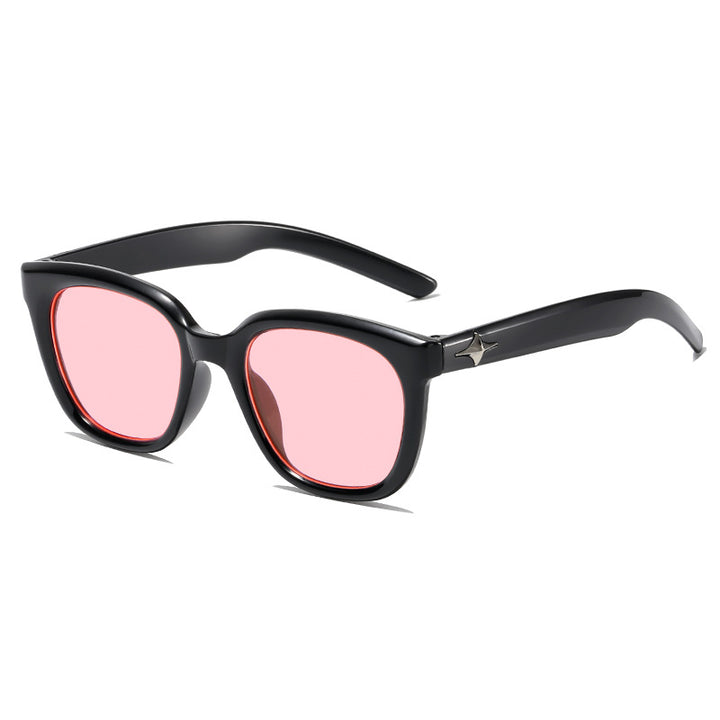 Fashionable Oversized Sunglasses Stornfield