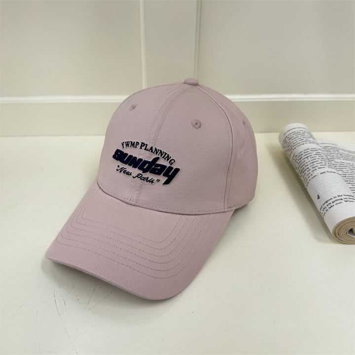 Men's Cotton Baseball Cap Stornfield
