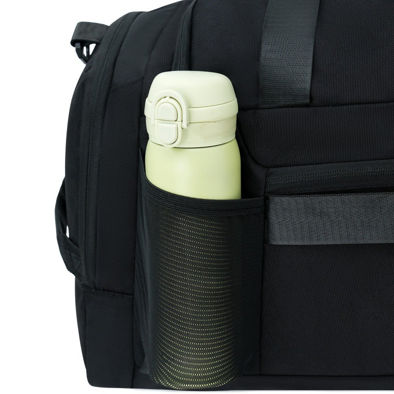 Versatile Utility Travel Duffle Stornfield