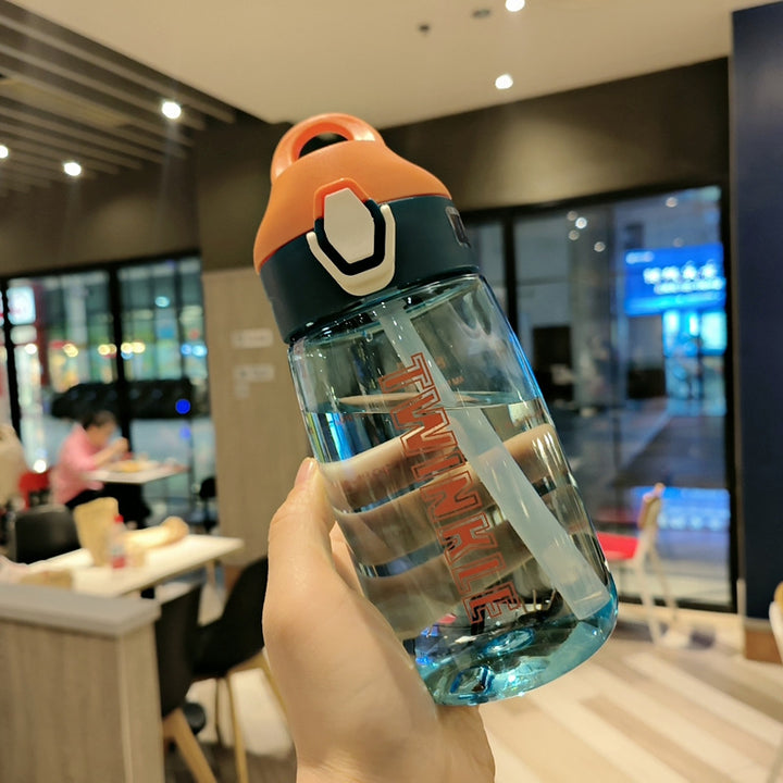 Unisex Sport Water Bottle Stornfield