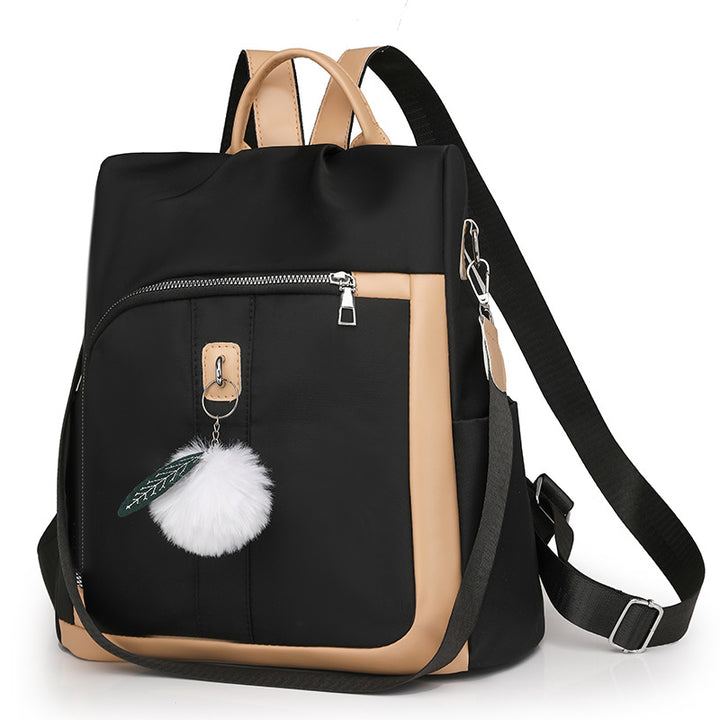 Modern Versatile Backpack Stornfield