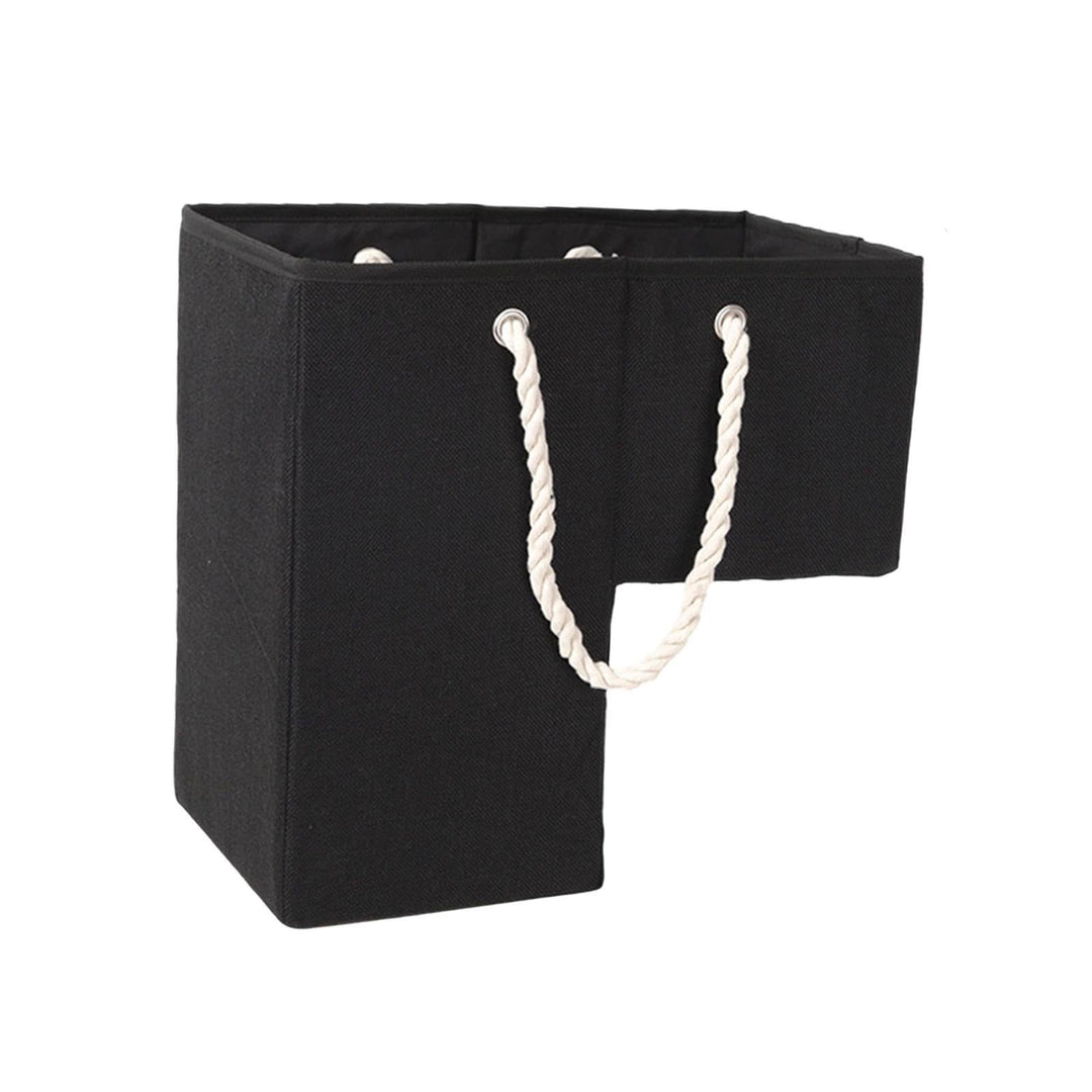 Versatile Fabric Storage Basket Stornfield