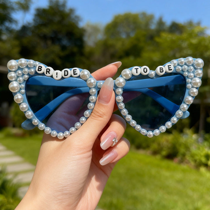 Decorative Statement Sunglasses Stornfield