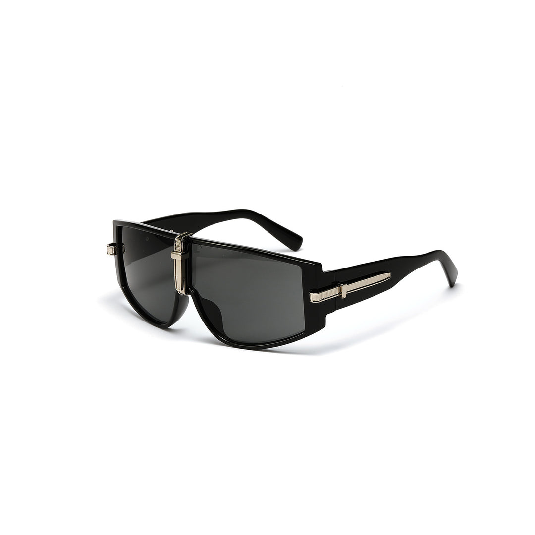 Women's modern sports sunglasses with sturdy frame and UV protection Stornfield