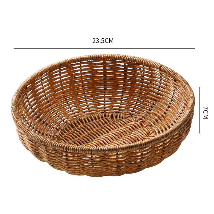 Woven Storage Stornfield