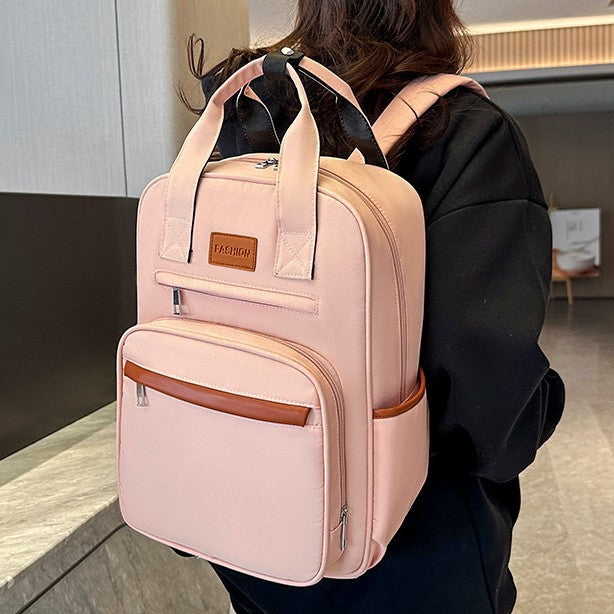 Stylish Tech Backpack Stornfield