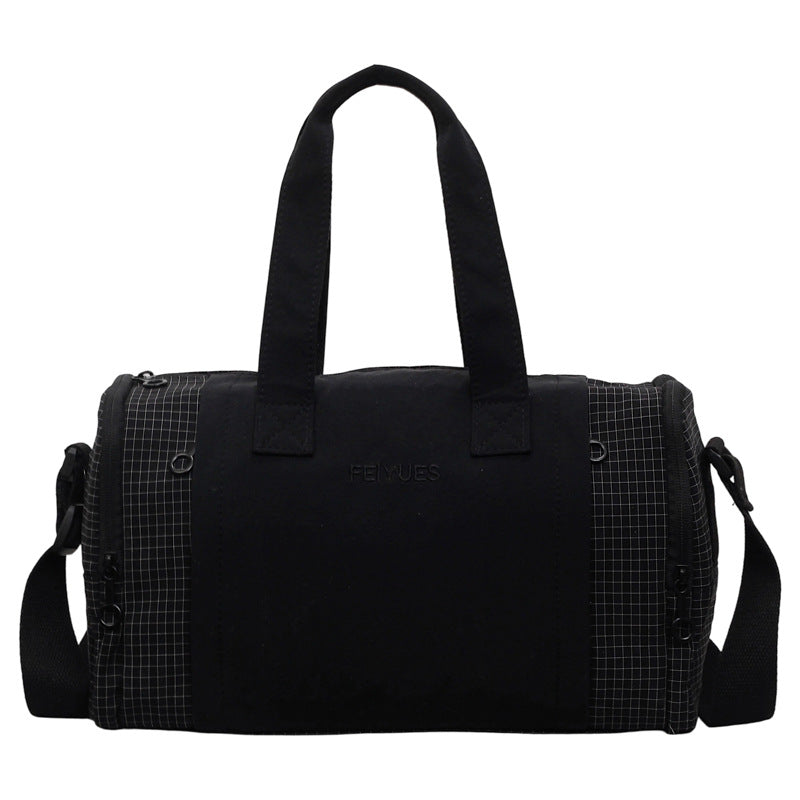 Compact leisure and sports bag Stornfield