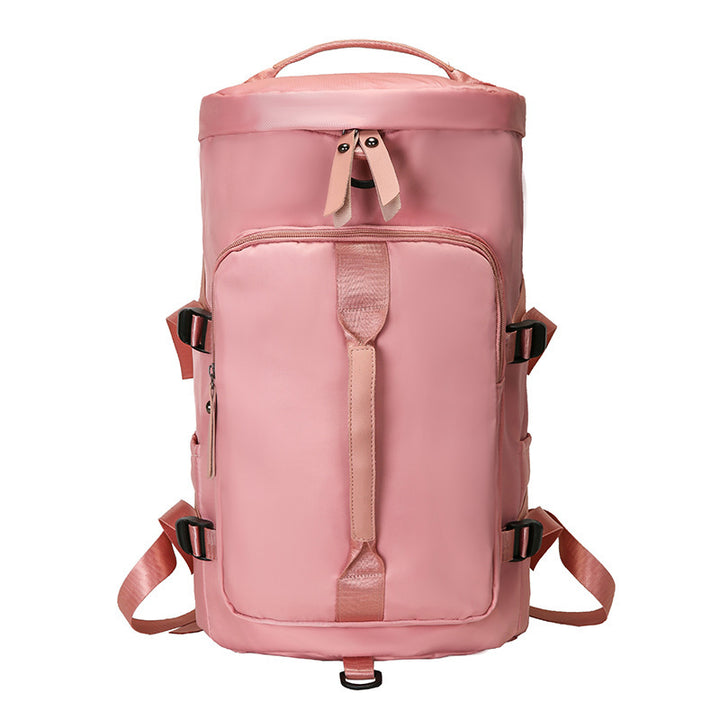 Functional Waterproof Travel Backpack Stornfield
