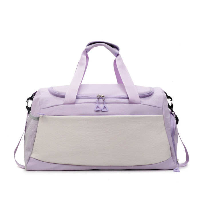 Versatile Travel Duffel Bag Stornfield
