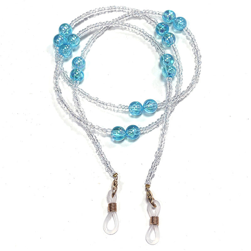 Decorative Eyewear Chain Stornfield