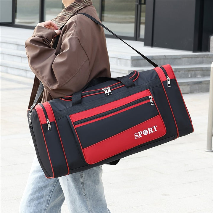 Multi-Purpose Travel Duffle Bag Stornfield
