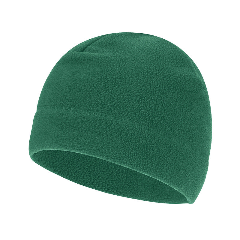 Men's Fleece Beanie Stornfield
