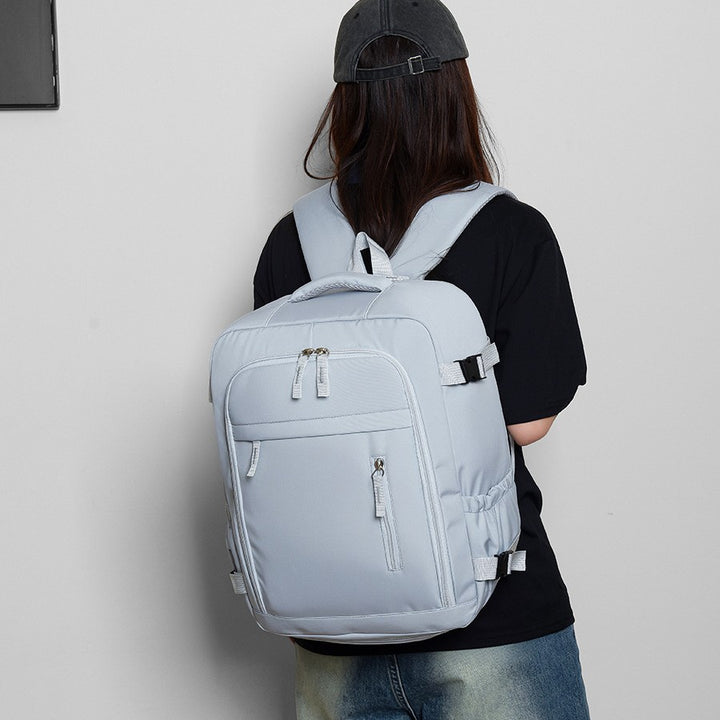 Versatile Travel Backpack Stornfield