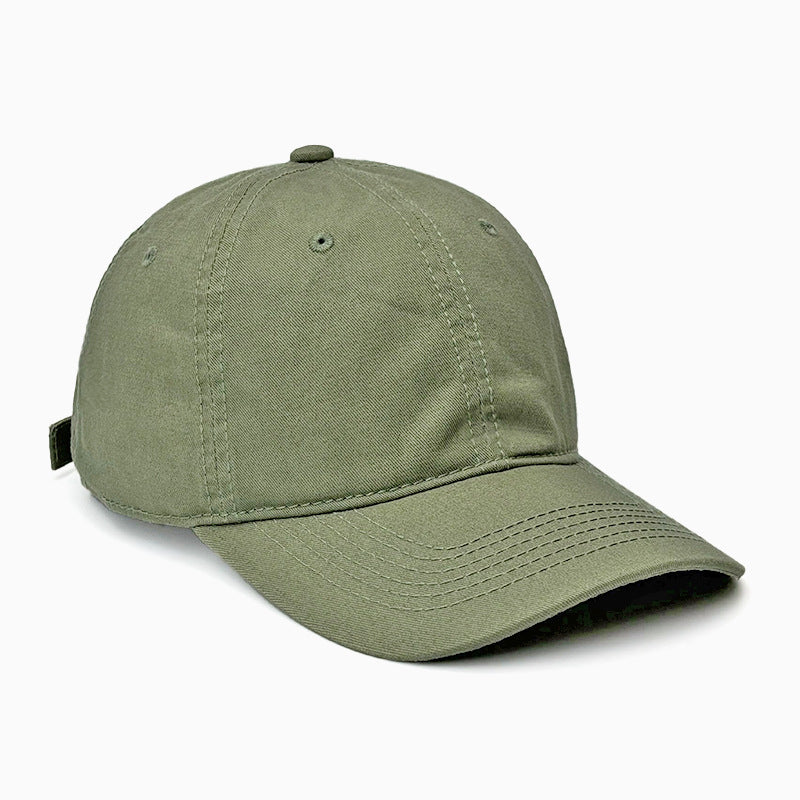 Women Sporty Leisure Baseball Cap Stornfield