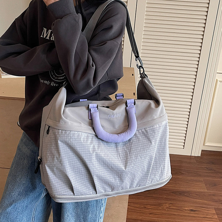 Versatile Travel Tote