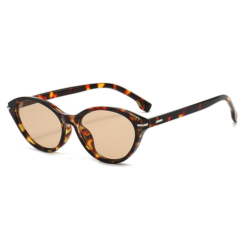 Women Designer Glasses in Stylish Cat Eye Design Stornfield