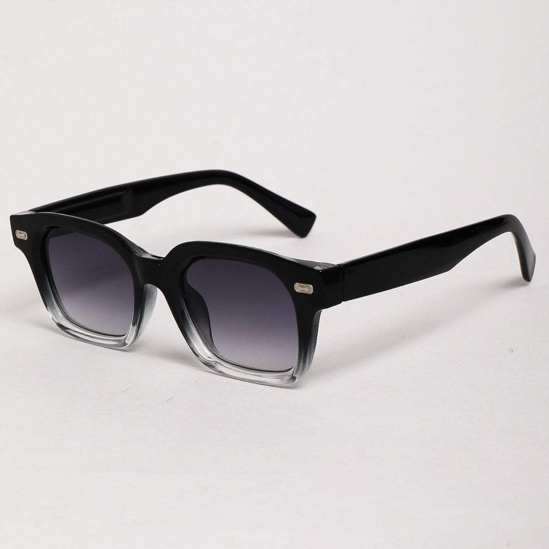 Ladies sunglasses in trendy retro design Stornfield