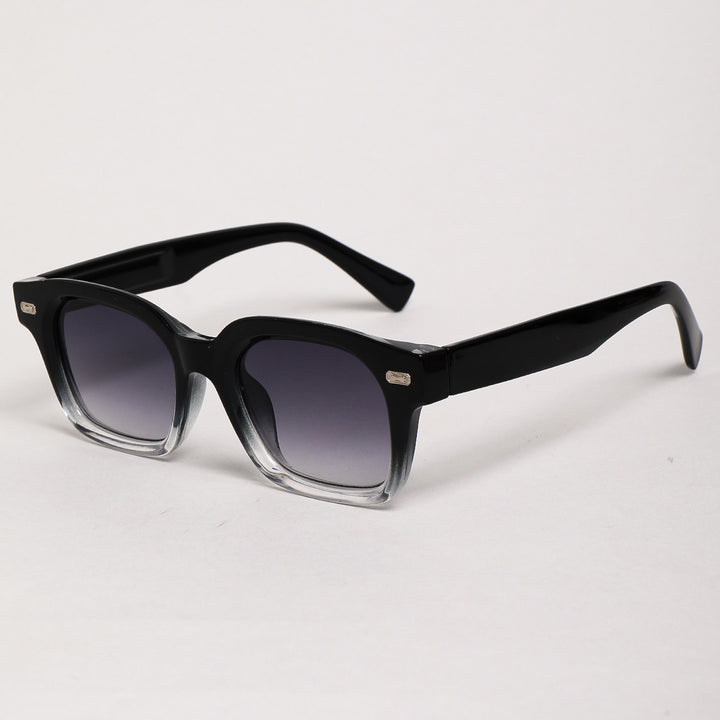 Ladies sunglasses in trendy retro design Stornfield