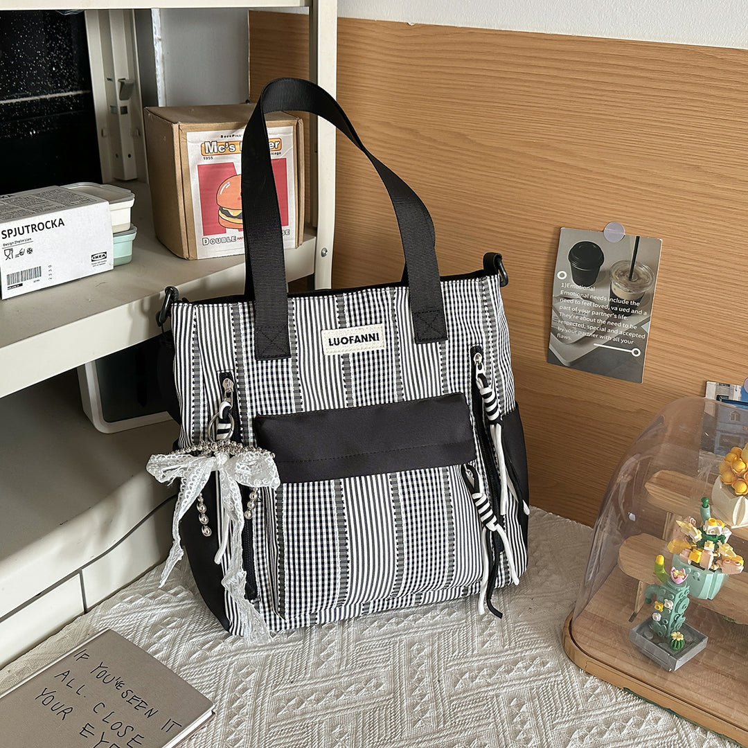 Lightweight City Backpack Stornfield