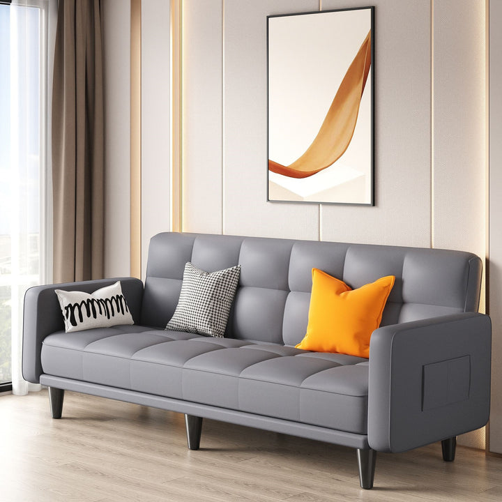 Modern Upholstered Sofa Stornfield