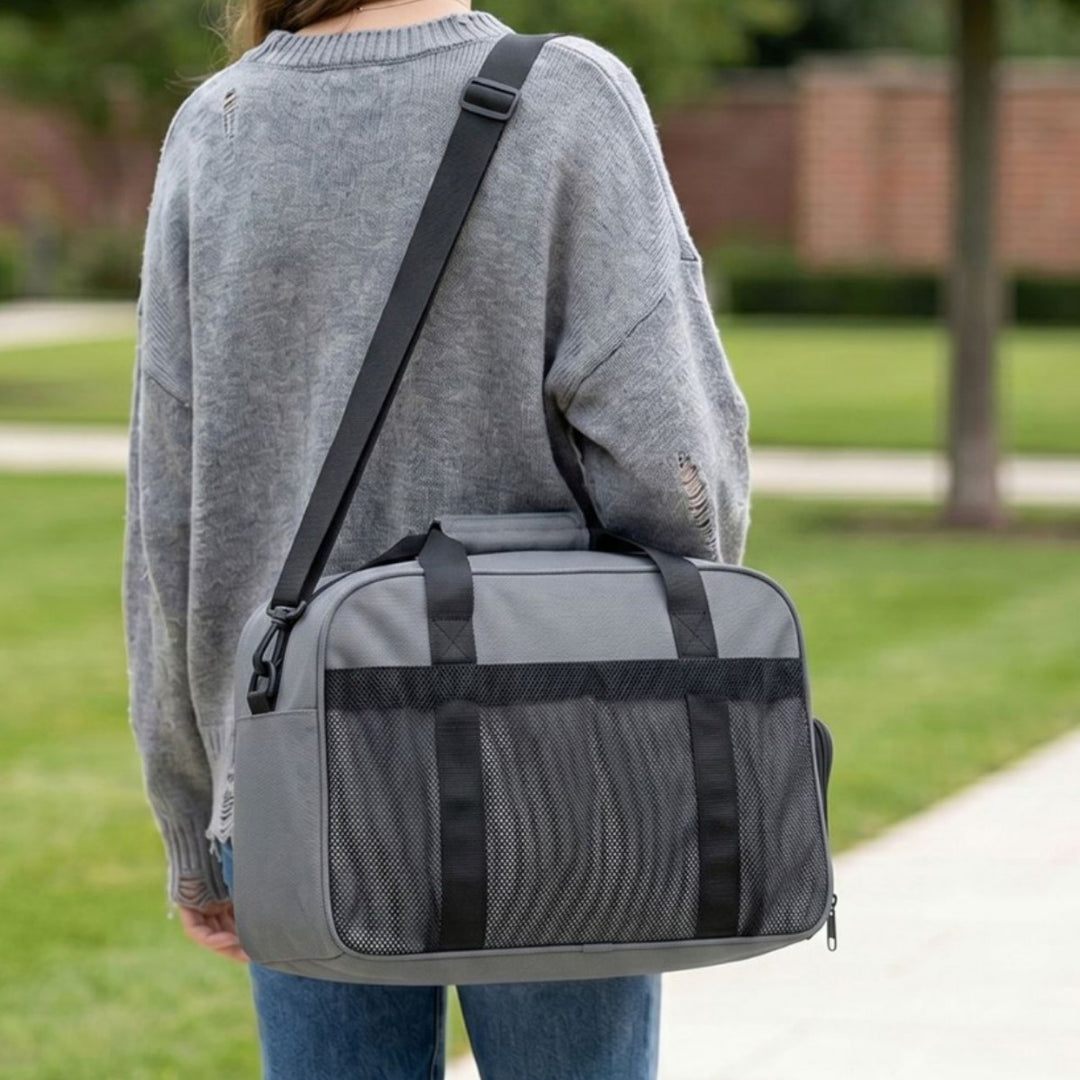 Versatile Travel Duffel Bag Stornfield
