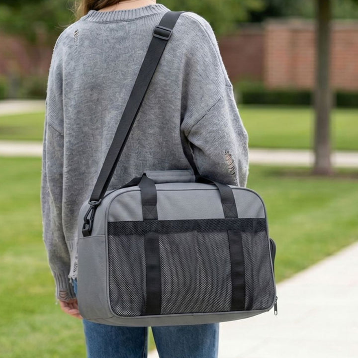 Versatile Travel Duffel Bag Stornfield