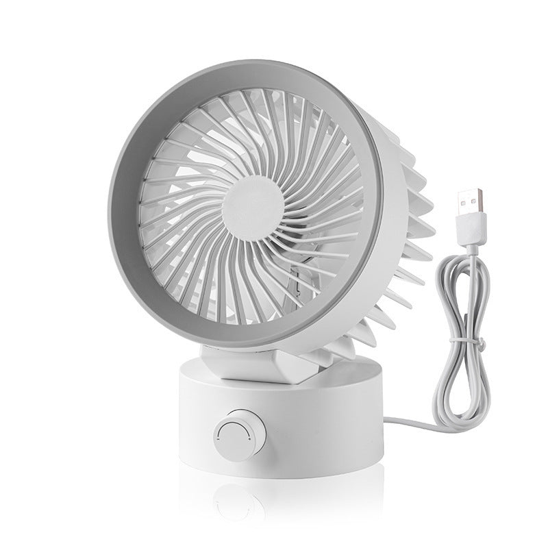 Ladies Table Fan Stornfield