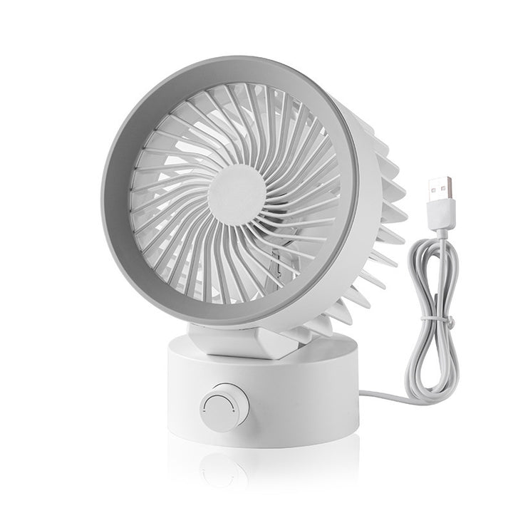 Ladies Table Fan Stornfield