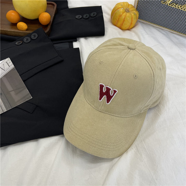 Women's Cotton Twill Baseball Cap Stornfield