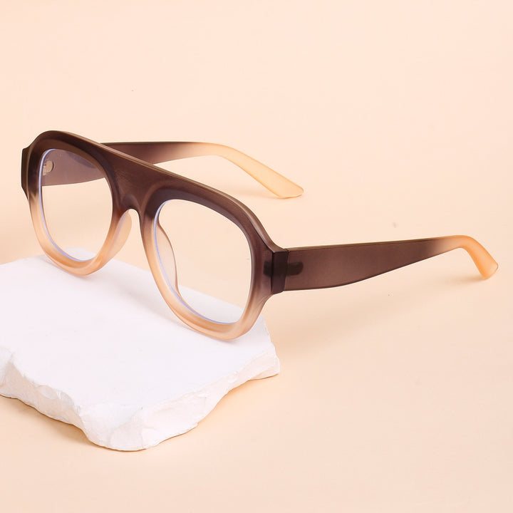 Women Designer Glasses in Retro Style Stornfield