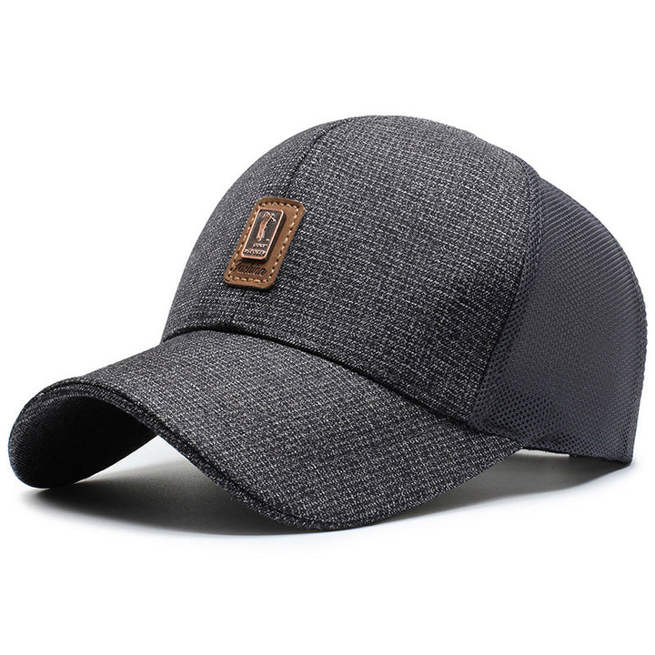 Men's Adjustable Casual Performance Cap Stornfield