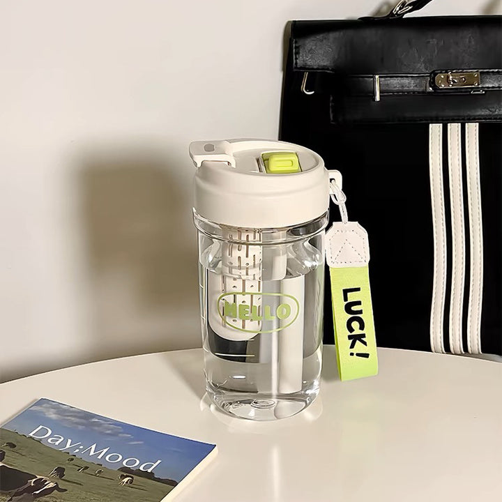 Women's Insulated Fruit Infusion Bottle Stornfield