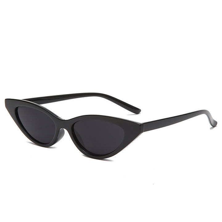 Women's Cat-Eye Sunglasses with Comfort and UV Protection Stornfield
