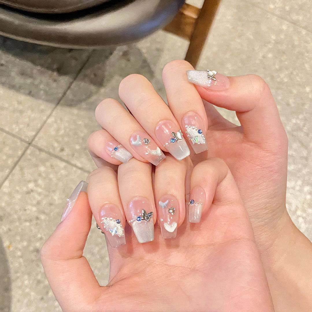 Kreative Art Nails Stornfield