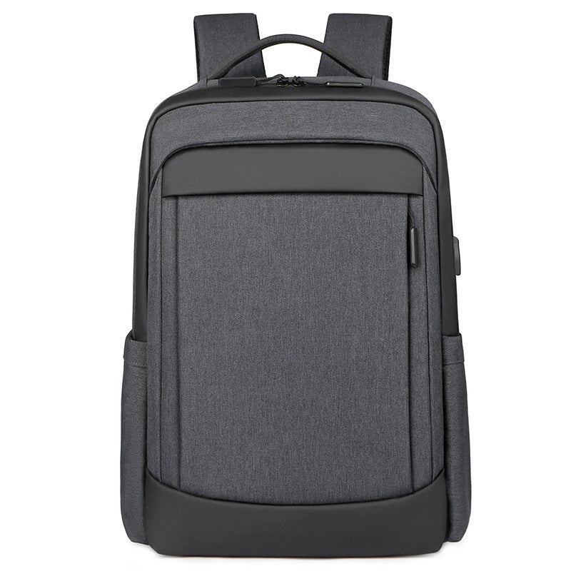 Versatile Professional Office Backpack Stornfield