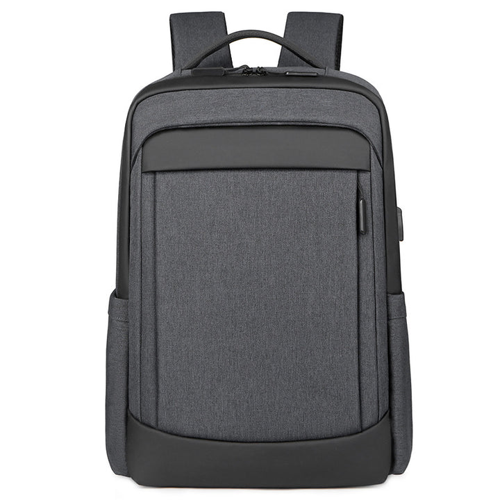 Versatile Professional Office Backpack Stornfield