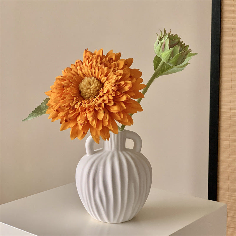 Artistic Decorative Flower Vase