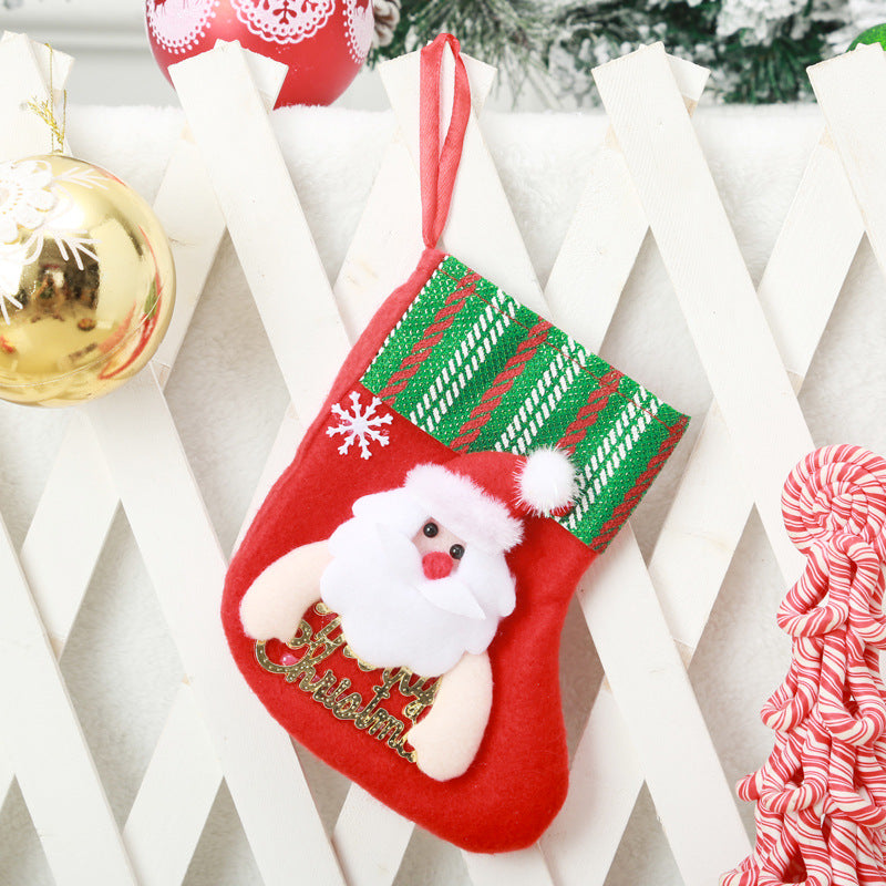 Christmas gift stocking Stornfield