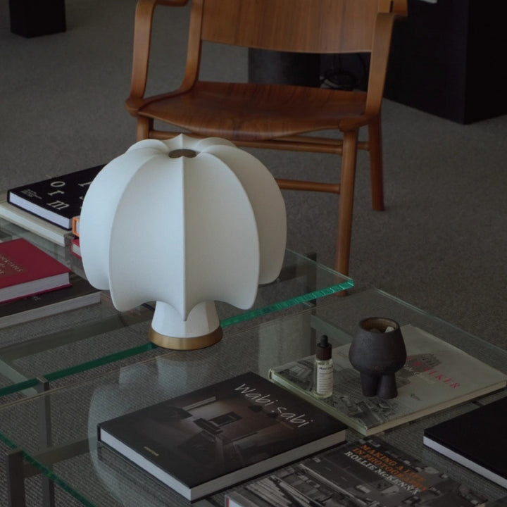 Modern Elegant Table Lamp