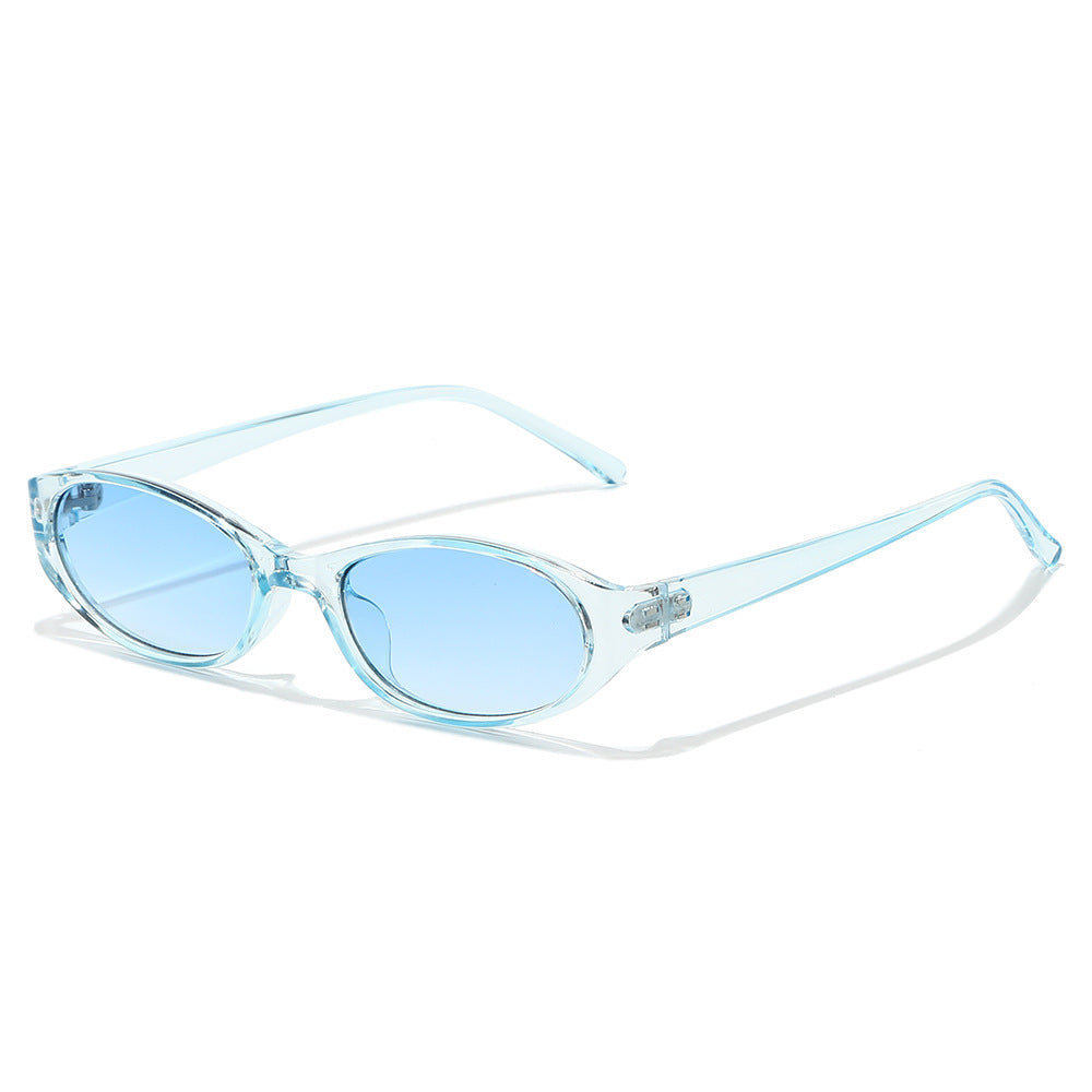 Retro-Inspired Cat-Eye Sunglasses Stornfield 1787812251