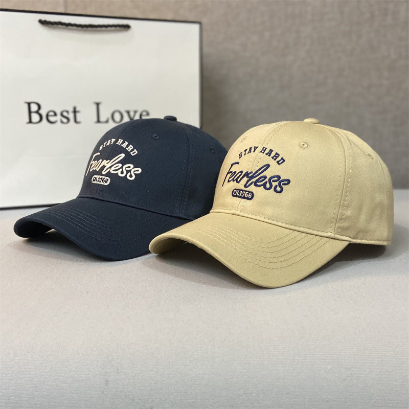 Men's Casual Embroidered Baseball Cap Stornfield 1784083229