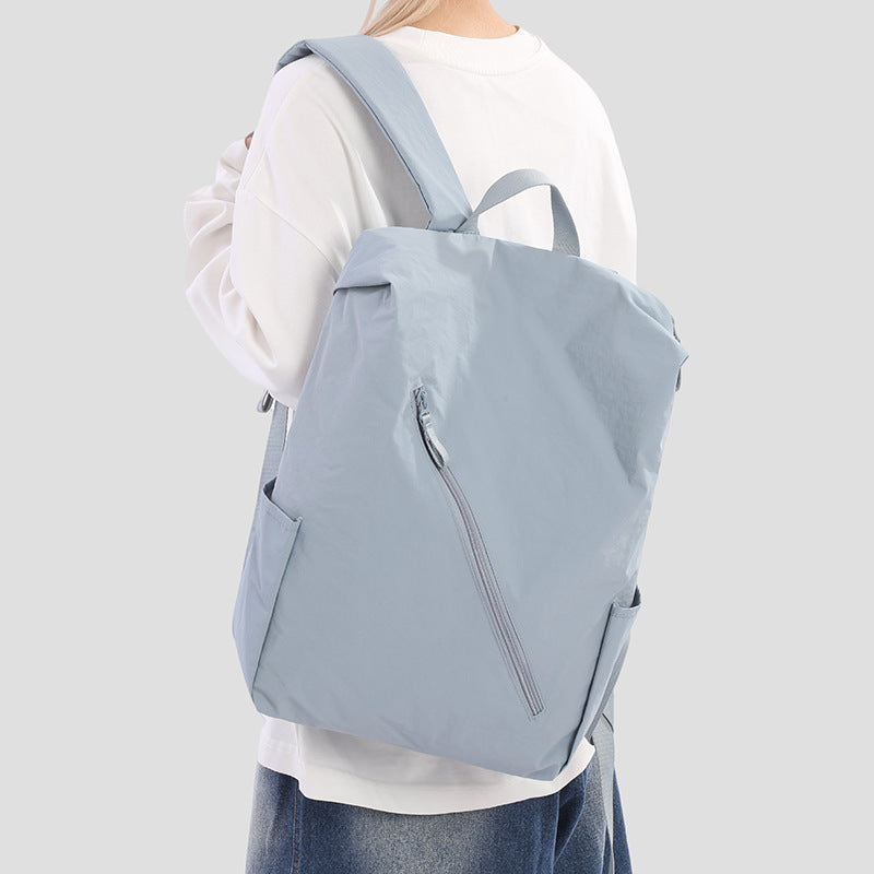 Minimalist Casual Backpack Stornfield