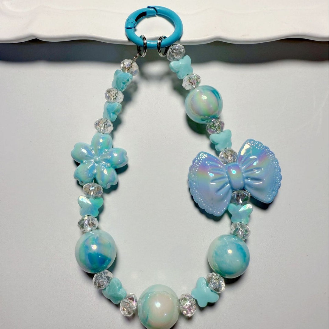 Fashionable Decorative Keychain Stornfield