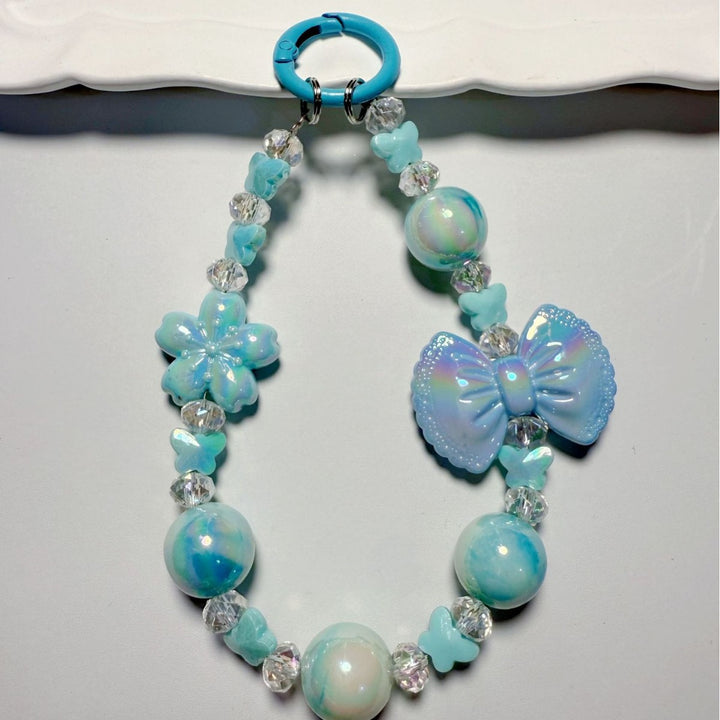 Fashionable Decorative Keychain Stornfield