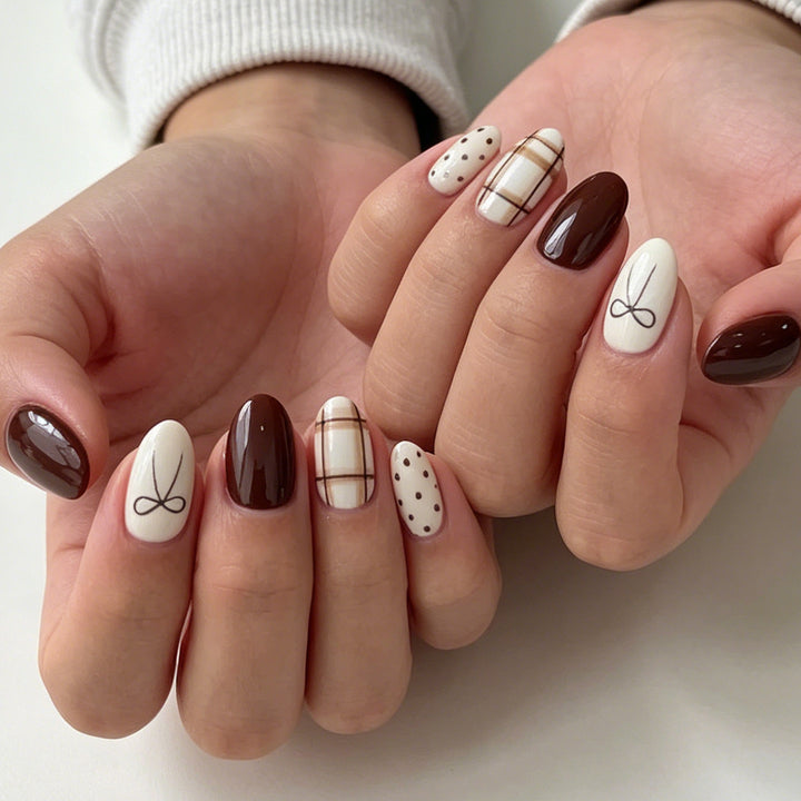 Artistic Nail Design Stornfield 1789915380